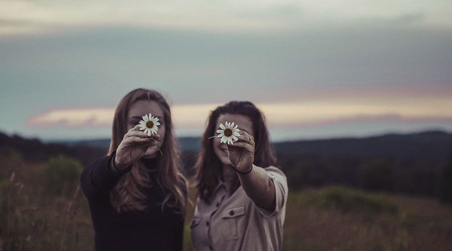 Día Internacional de la Mujer