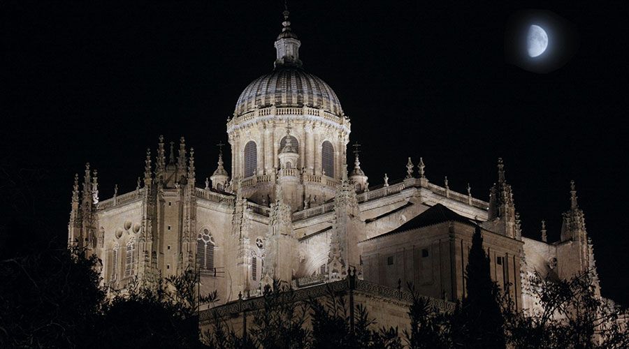 Las 5 mejores leyendas y curiosidades de Salamanca