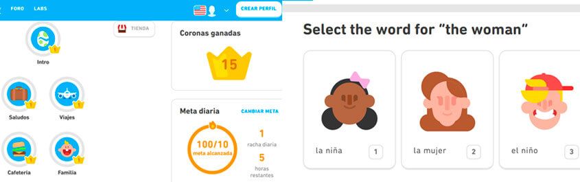 Duolingo