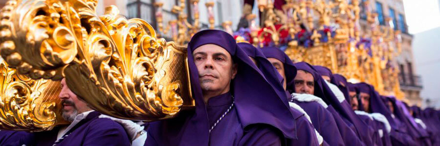 Semana Santa, tradiciones e historia