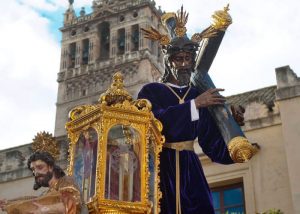 Tradiciones de Semana Santa