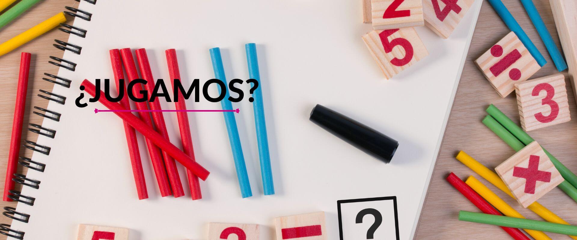 ¿Jugamos? Juegos en clase para aprender español