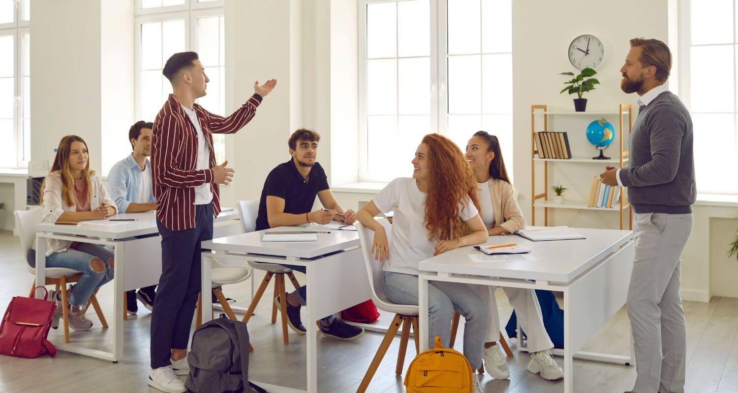 Herramientas para aprender espñol