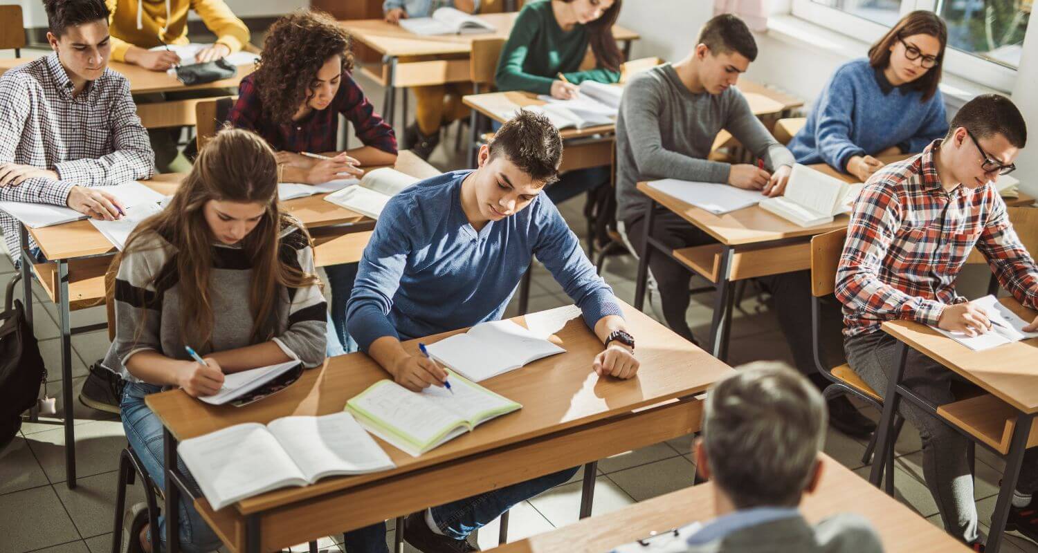 clases de español