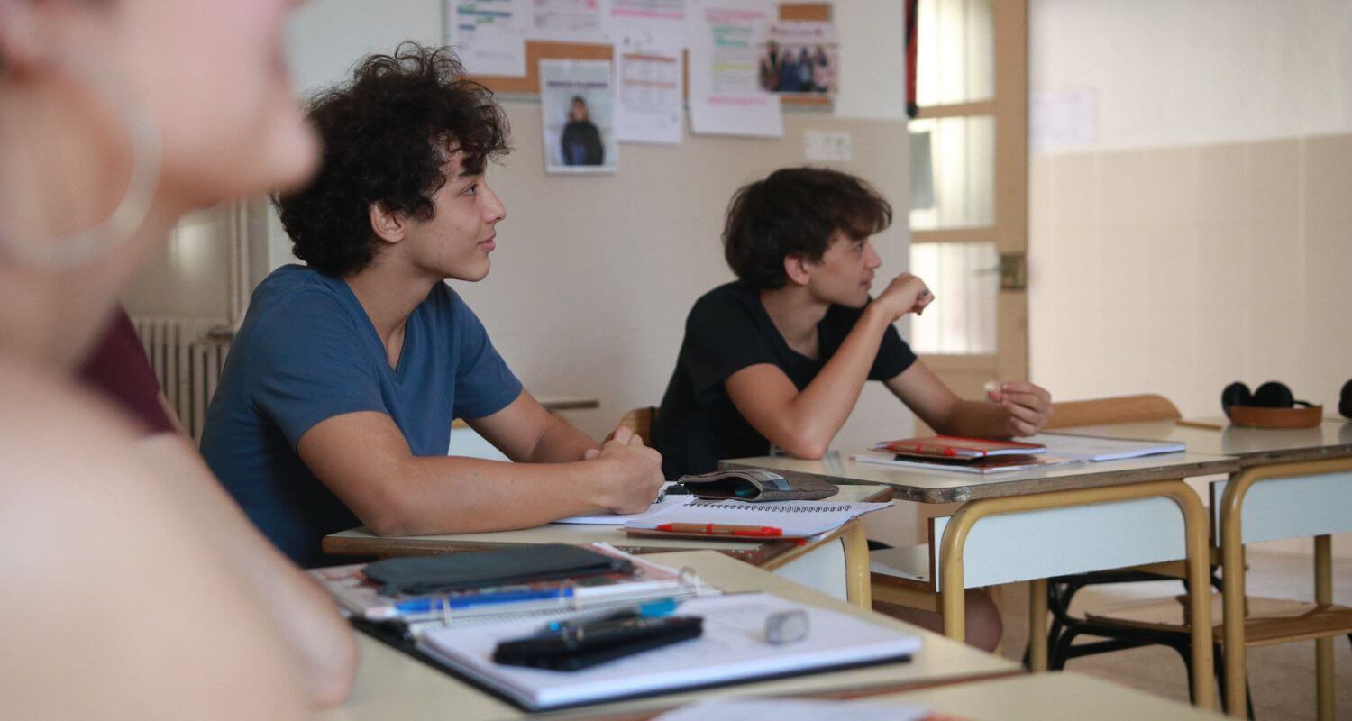 ¿Cómo fomentar la conversación en clase de ELE?