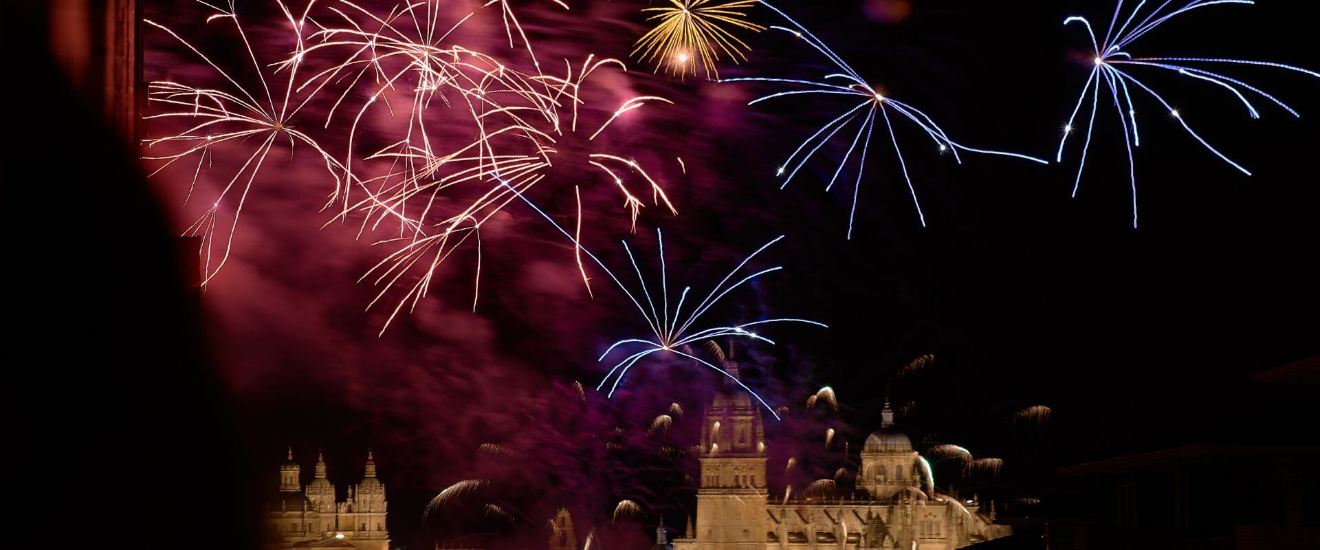 ¿Es junio un mes perfecto para venir a Salamanca? Fiestas, fuego y magia.