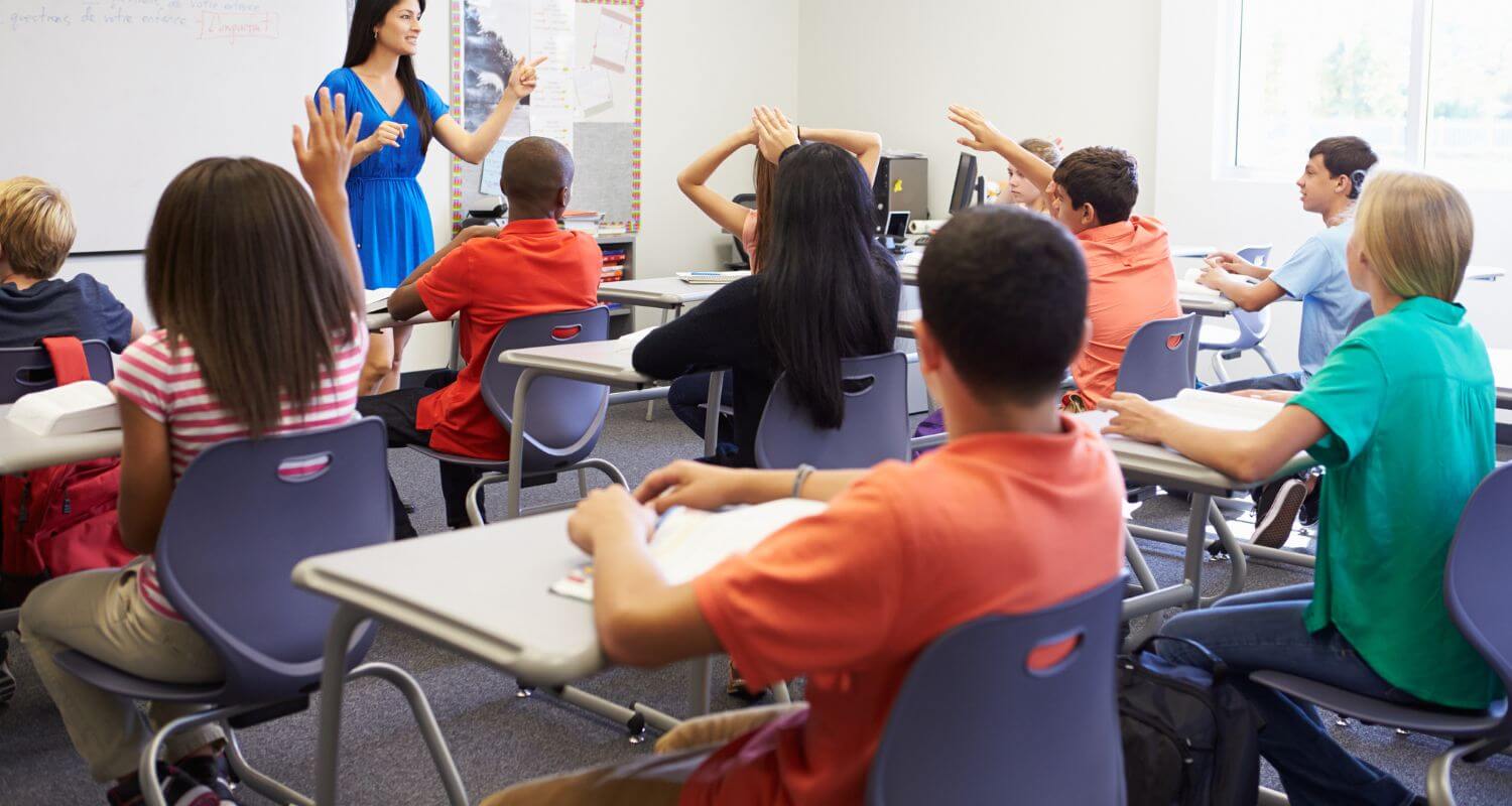 Clases de ELE, motiva a estudiantes