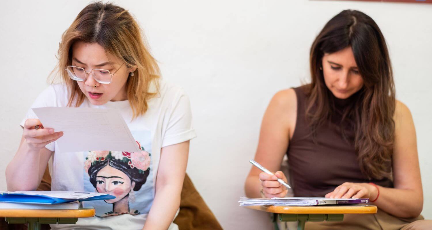 Como enseñar a estudiantes de español del nivel inicial