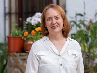 Personal del Colegio de España