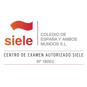 Sello Centro examinador.