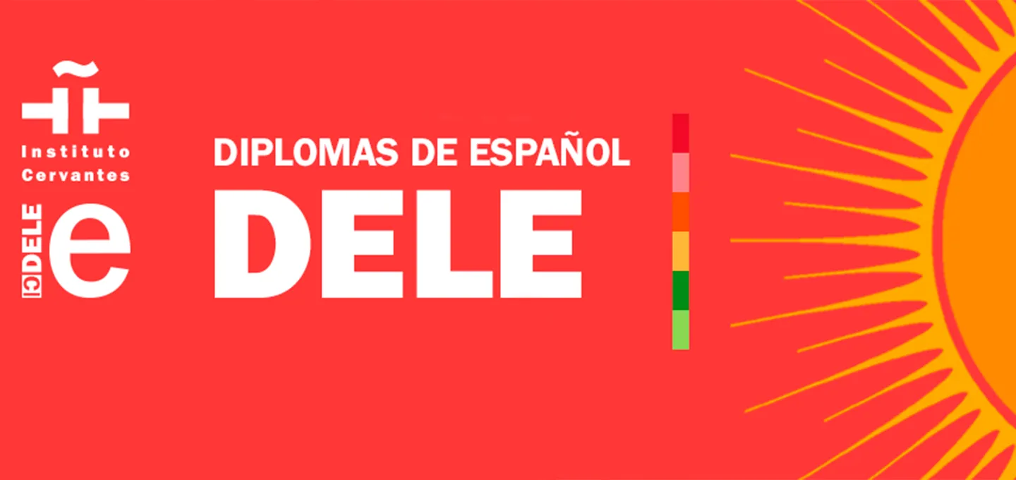 Prepárate con nosotros- Colegio de España
